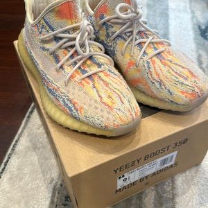 Yeezy 350 mx oat